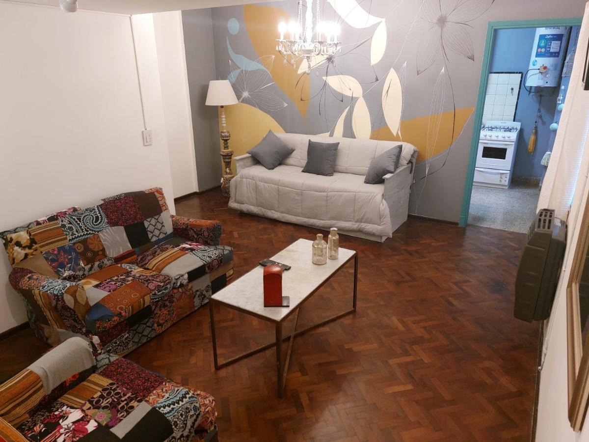 Apartamento Rufina V Centrico Exclusivo In Piazza Mendoza Exterior photo