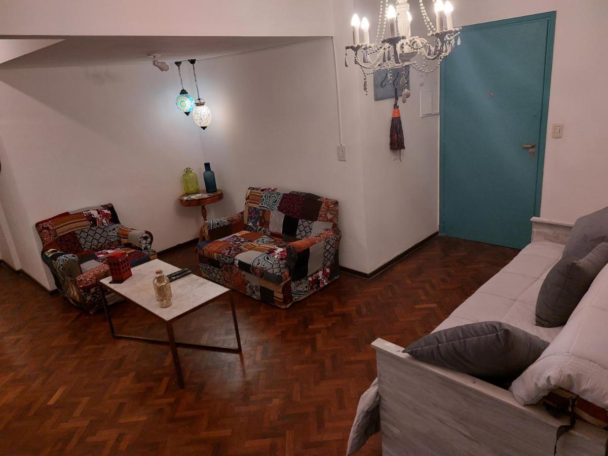 Apartamento Rufina V Centrico Exclusivo In Piazza Mendoza Exterior photo